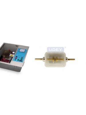 US, A, AD Series Insulating Oil Tester Udey Test Kits