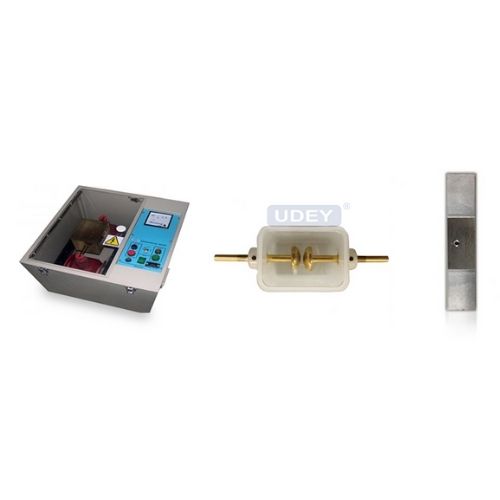 US, A, AD Series Insulating Oil Tester Udey Test Kits