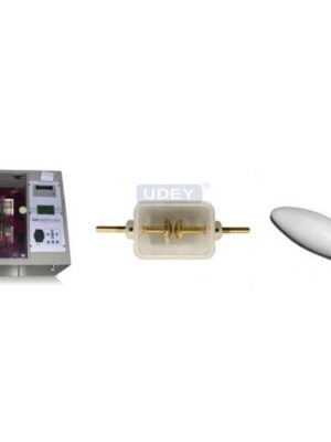 AT-100 Insulating Oil Tester Udey Test Kits