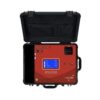 Pump Back Gas Analyser