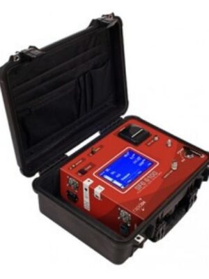 Rapidox SF6 6100 Portable Gas Analyser