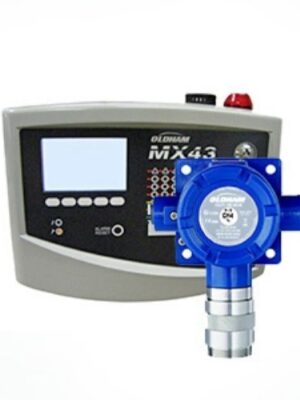 Rapidox SF6 Fixed Detection System
