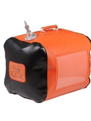 Rapidox Gas Recovery Bag