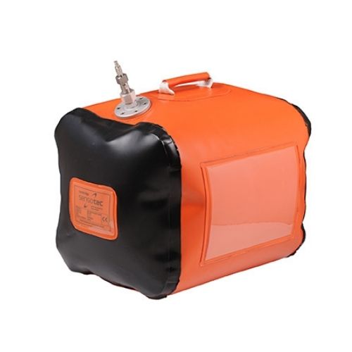 Rapidox Gas Recovery Bag