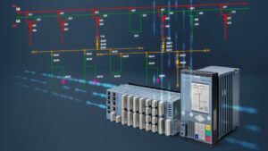 Energy Automation and Smart Grid