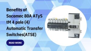 80a atys Automatic Transfer Switches
