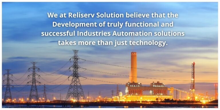 Electrical Solutions For Multiple Industries