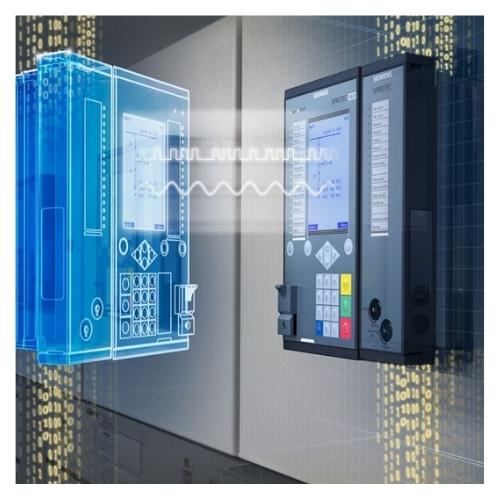 Testing & Commissioning of Relays