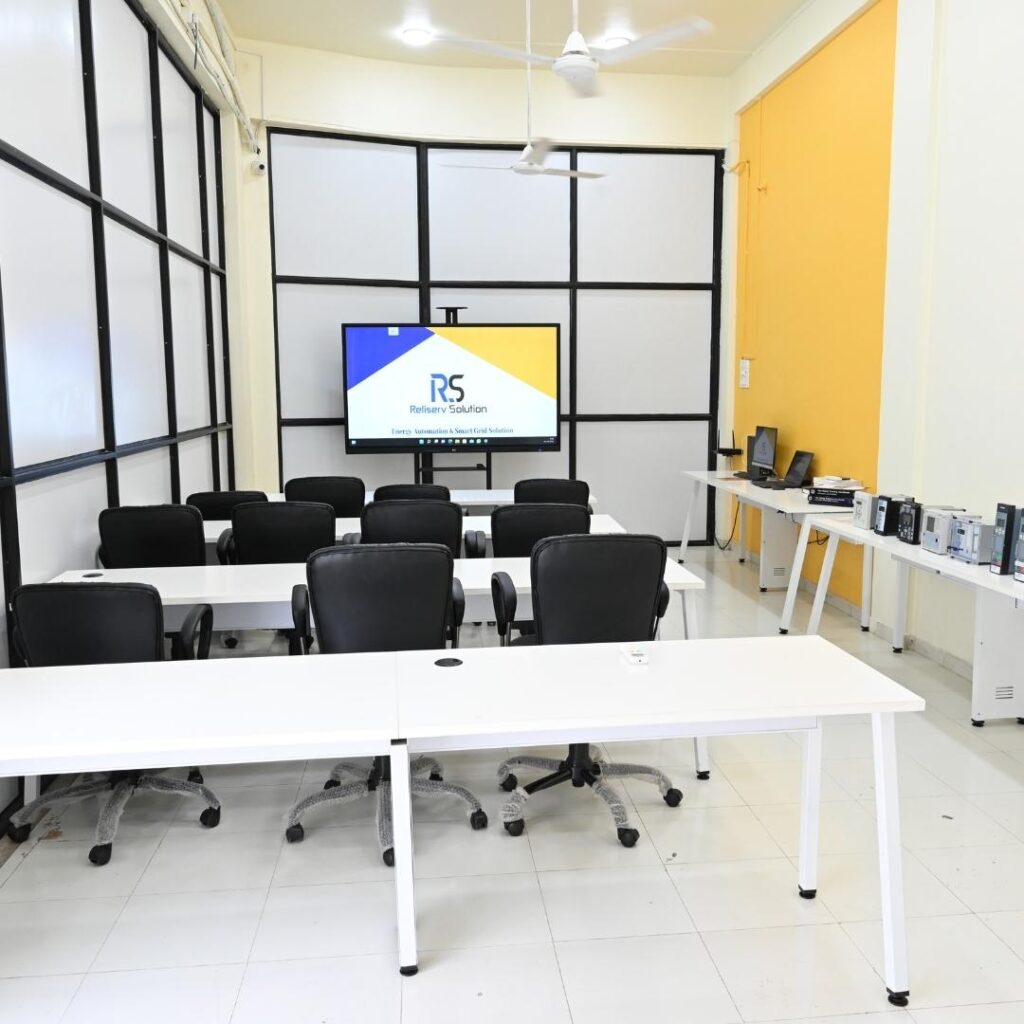 Training Room