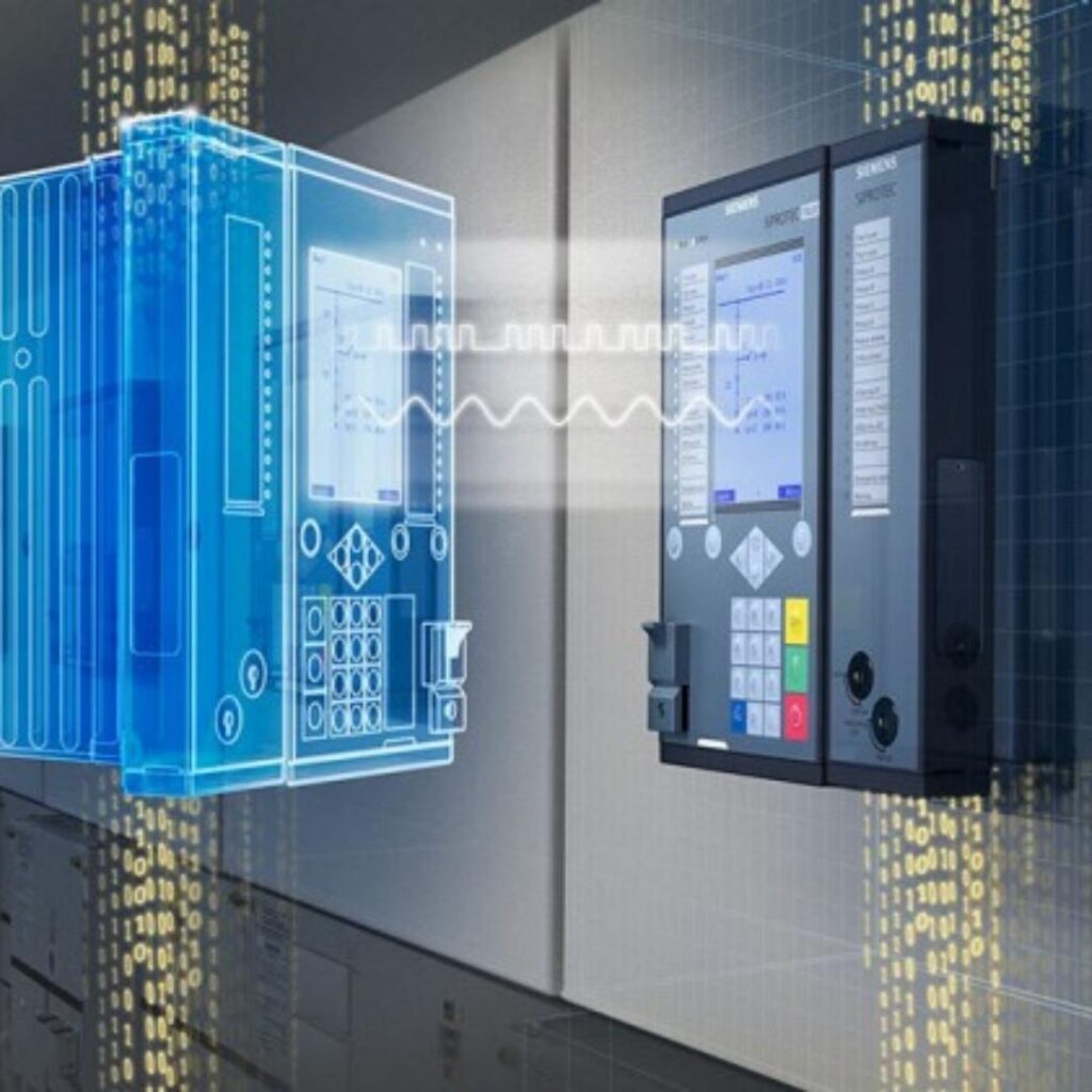 Siemens Numerical Relay Suppliers