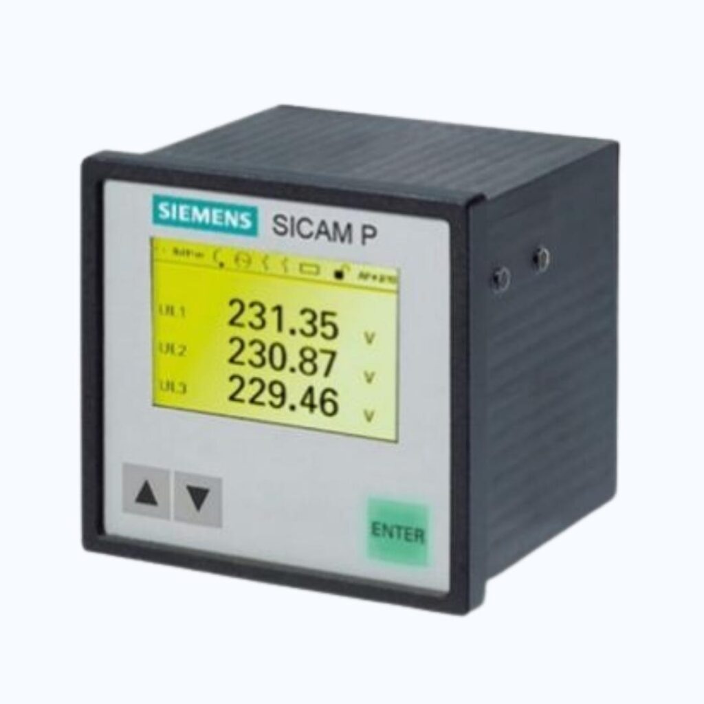 Siemens Numerical Relay Suppliers