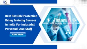 protection relay training courses in india