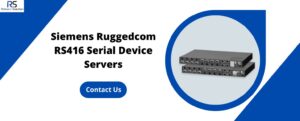 Siemens Ruggedcom RS416 Servers Suppliers