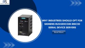 Siemens Ruggedcom RMC30 Device Supplier