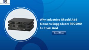 Siemens Ruggedcom RSG2100 Supplier