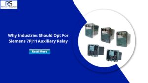 SIEMENS 7PJ11 AUXILIARY RELAY