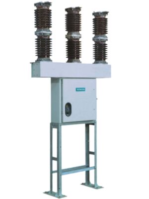 Siemens 3AF01 Outdoor VCB