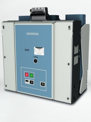 SIEMENS 3AE VCB