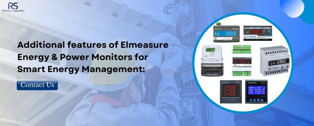 Elmeasure Voltmeter