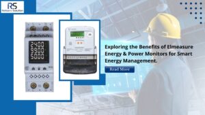 Elmeasure Power Quality Meters