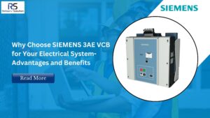 SIEMENS 3AE VCB