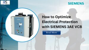 SIEMENS 3AE VCB