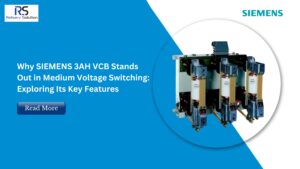 SIEMENS 3AH VCB