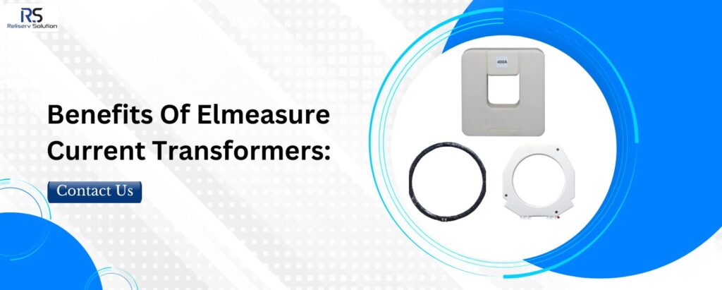 Elmeasure Current Transformers