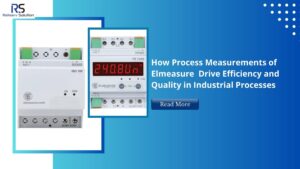 Elmeasure Process Measurements