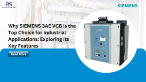 SIEMENS 3AE VCB