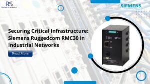 RUGGEDCOM RMC30