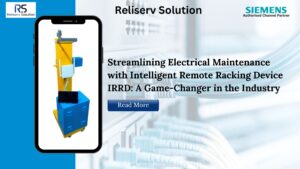 Intelligent Remote Racking Device