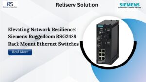 Siemens Ruggedcom RSG2488