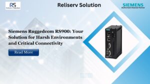 Siemens Ruggedcom RS900