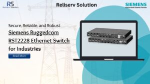 Siemens Ruggedcom RST2228