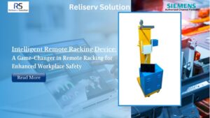 Intelligent Remote Racking Device