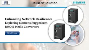 Siemens Ruggedcom RMC41