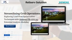 Load Flow Optimization (OL)