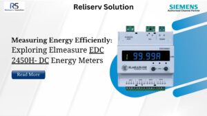 2450H DC Energy Meters