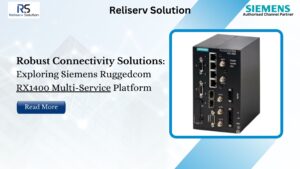 RX1400 Multi Service Platform