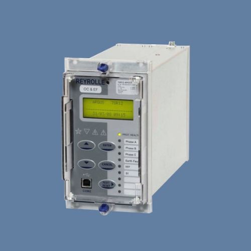 Siemens Numerical Relay Suppliers