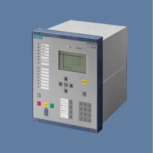 Siemens Numerical Relay Suppliers