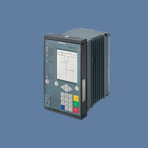 Siemens Numerical Relay Suppliers