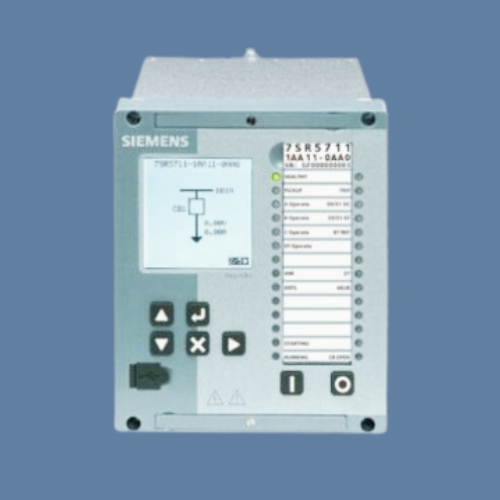 Siemens Numerical Relay Suppliers