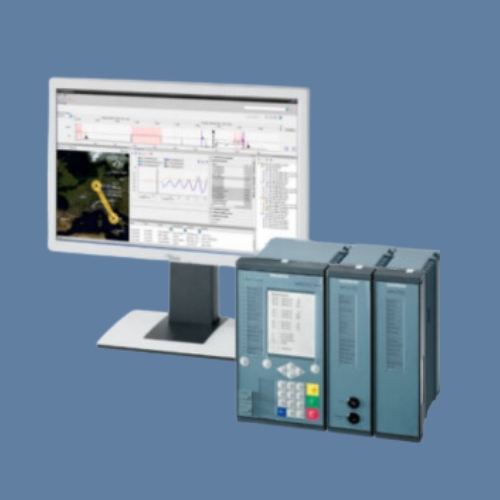 Siemens Numerical Relay Suppliers