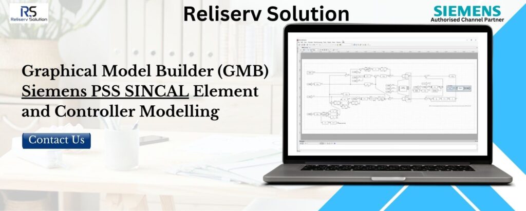 Graphical Model Builder (GMB)
