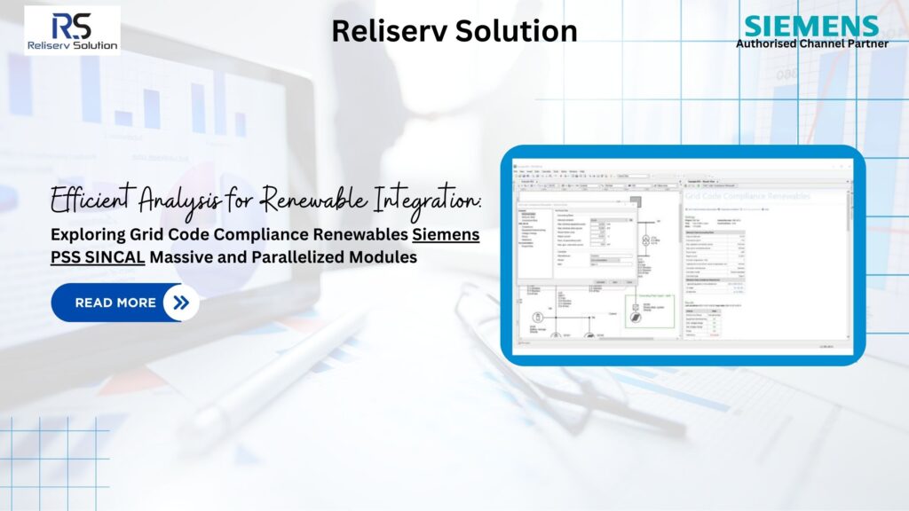 Grid Code Compliance Renewables