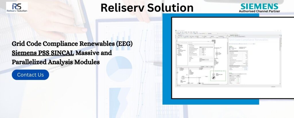 Grid Code Compliance Renewables
