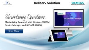Siemens SICAM Device Manager