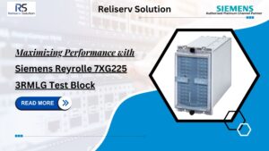 Siemens Reyrolle 7XG225